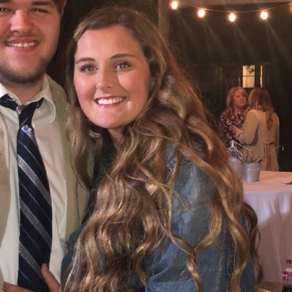 Meet your Posher, Hailey